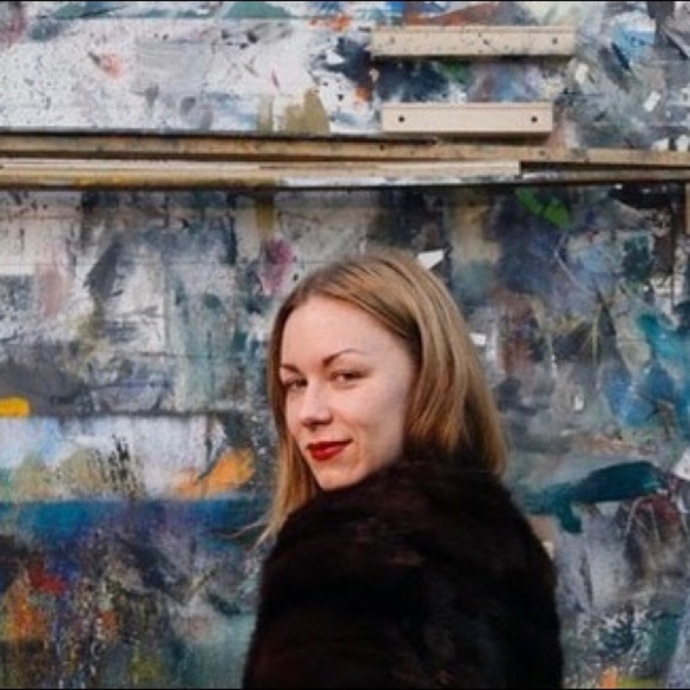 Meet your Posher, Lea